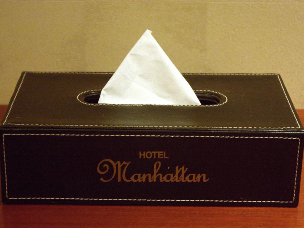 Manhattan Seoul