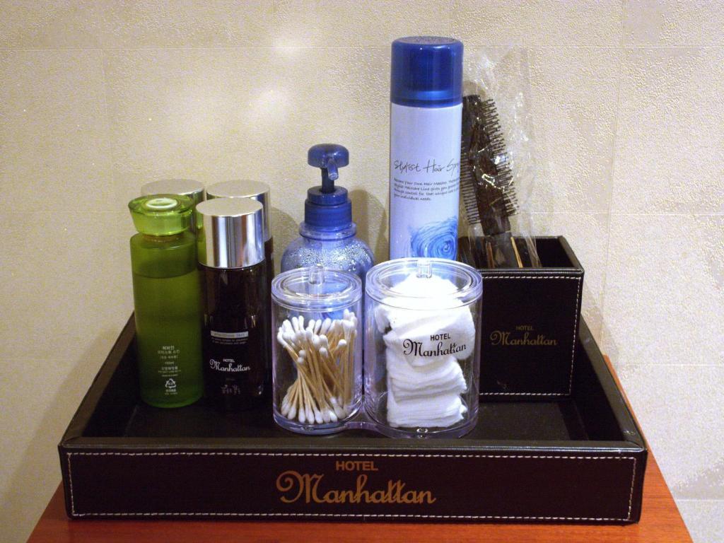 Manhattan Hotel