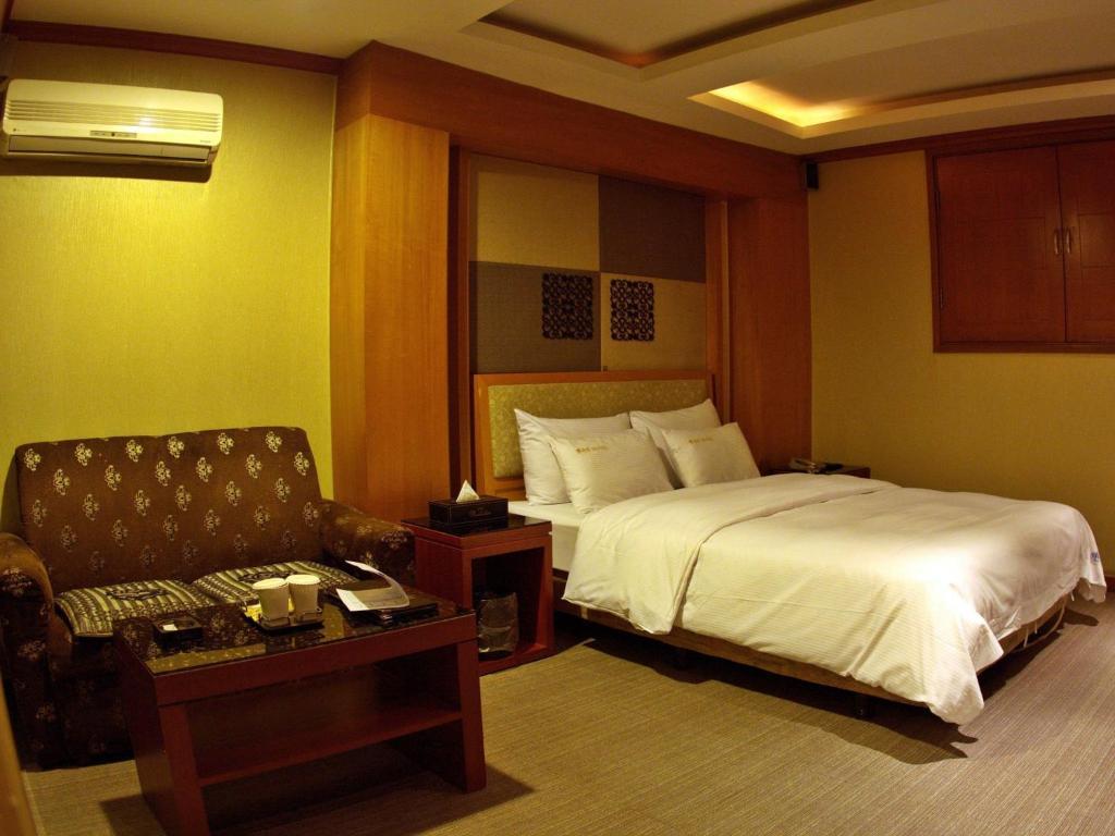 Hotel Manhattan