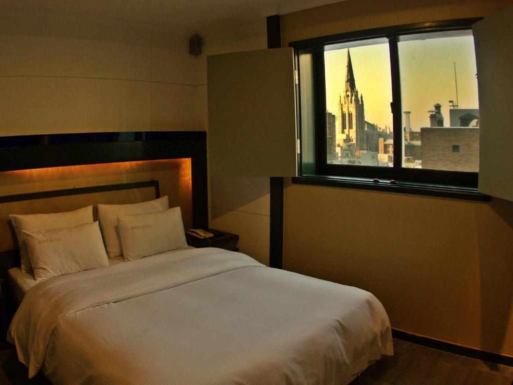 Manhattan *