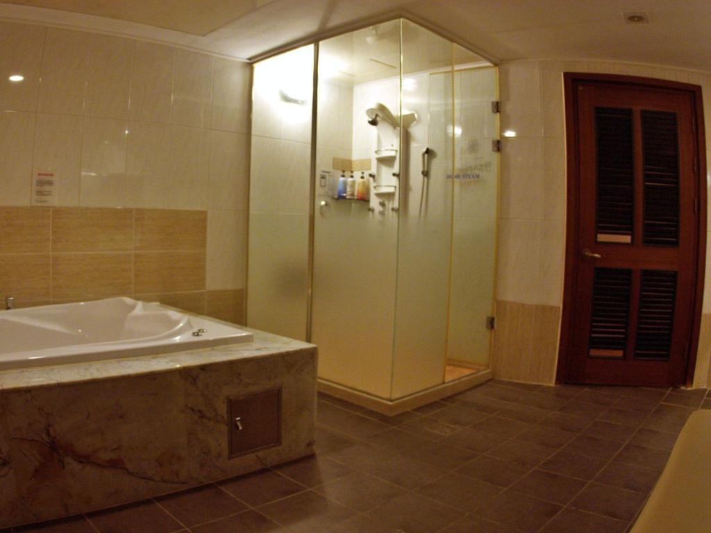 Hotel Manhattan
