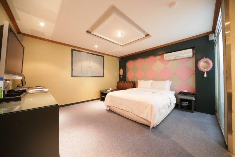Manhattan Hotel Seoul
